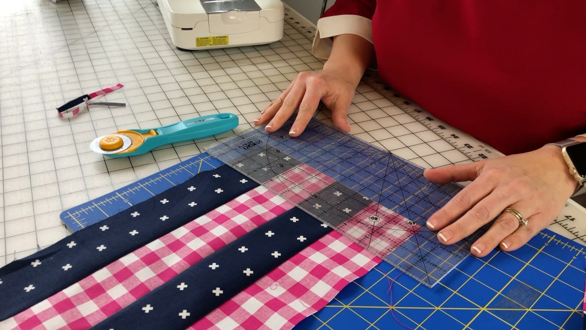 How to Make a Jelly Roll Quilt with 10 Free Patterns