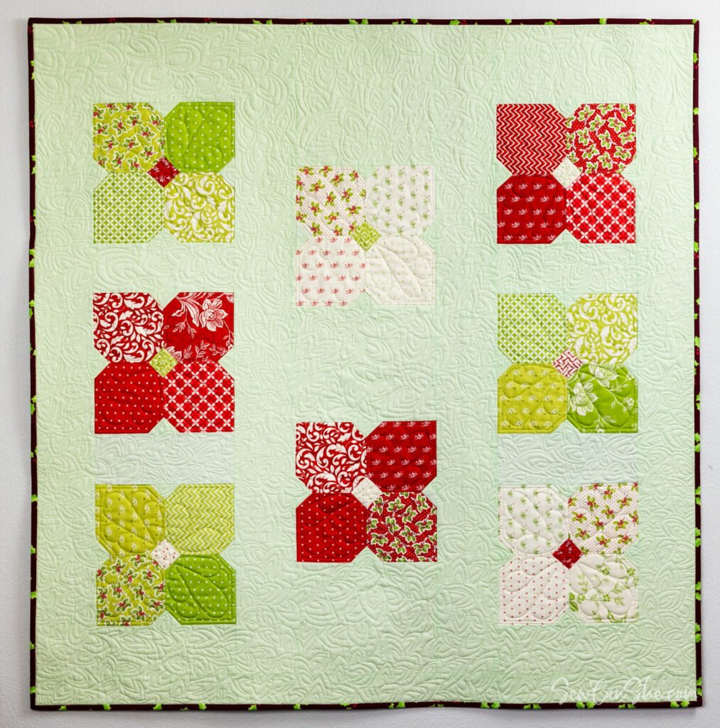 Beginner Quilt Patterns: Explore Easy Quilt Patterns For Beginners