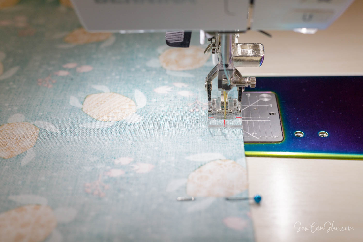 How to Sew a Pillowcase One Yard Magic Pattern with No Waste!