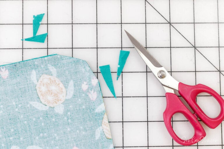 How to Sew a Pillowcase One Yard Magic Pattern with No Waste!