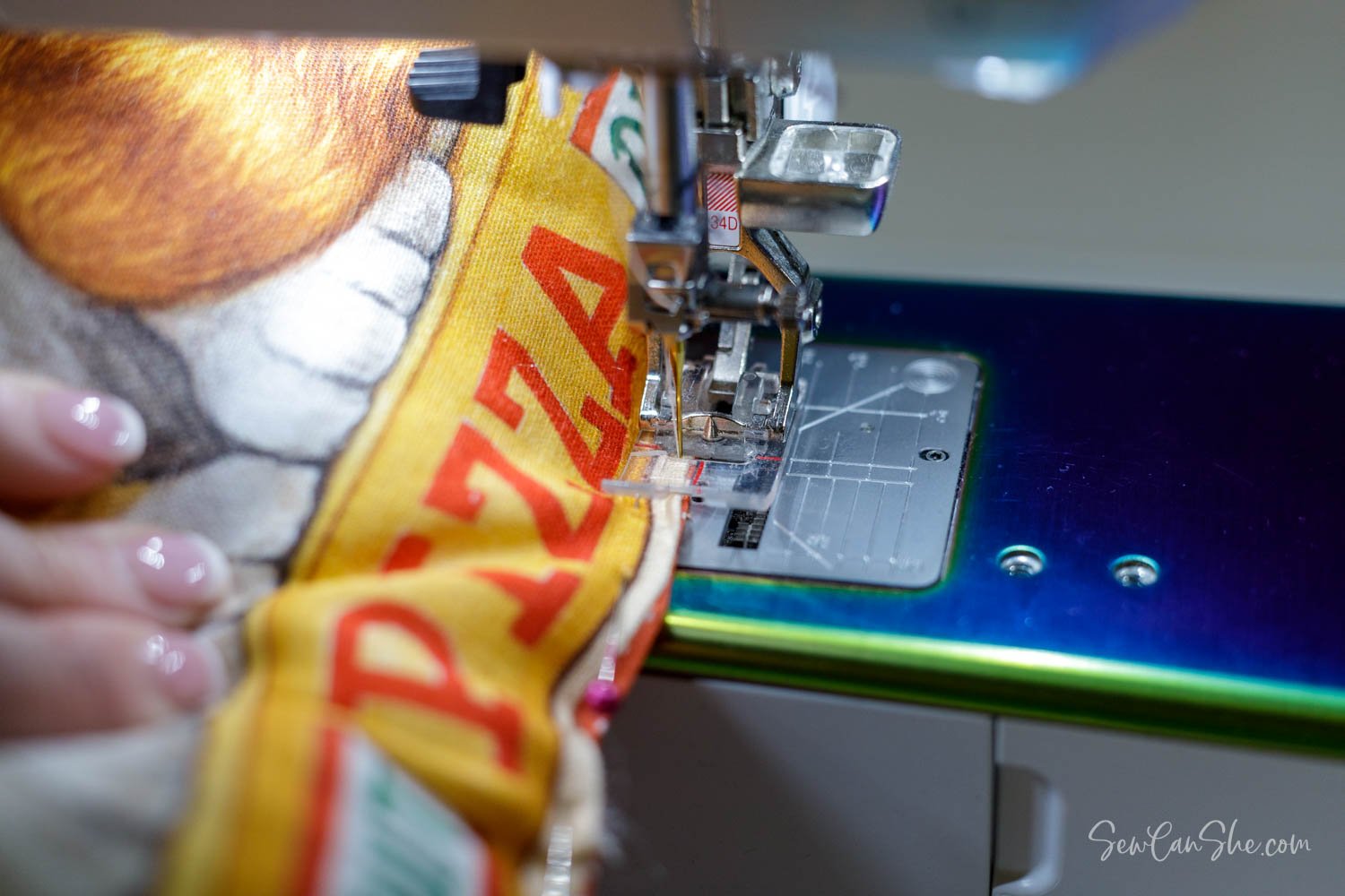 How To Sew Plush Cat Dolls Easy Tutorial SewCanShe Free Sewing