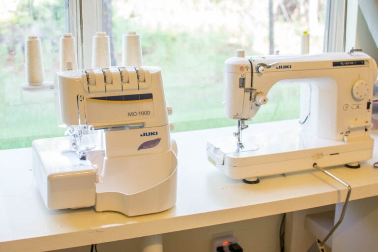 The Best Sergers for Your Money in 2024