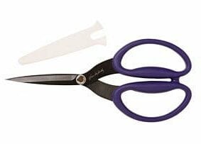 Guggenhein Sewing Scissors, an honest review 