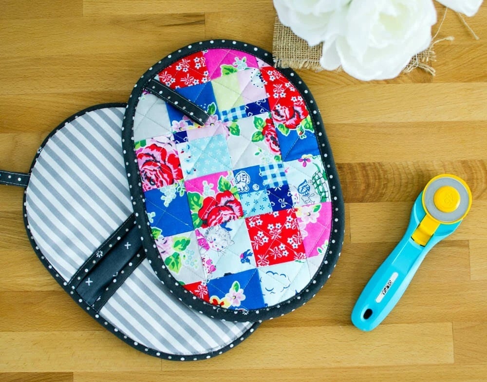 10+ Heartfelt Gifts to Sew for Mother's Day: Gift Ideas