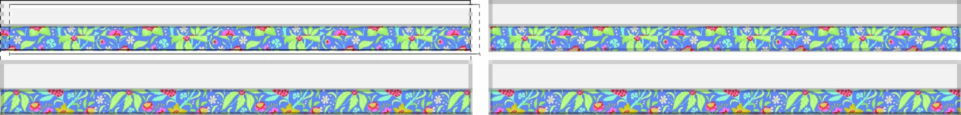 Free 3 yard Quilt Pattern: Stars and Ladders