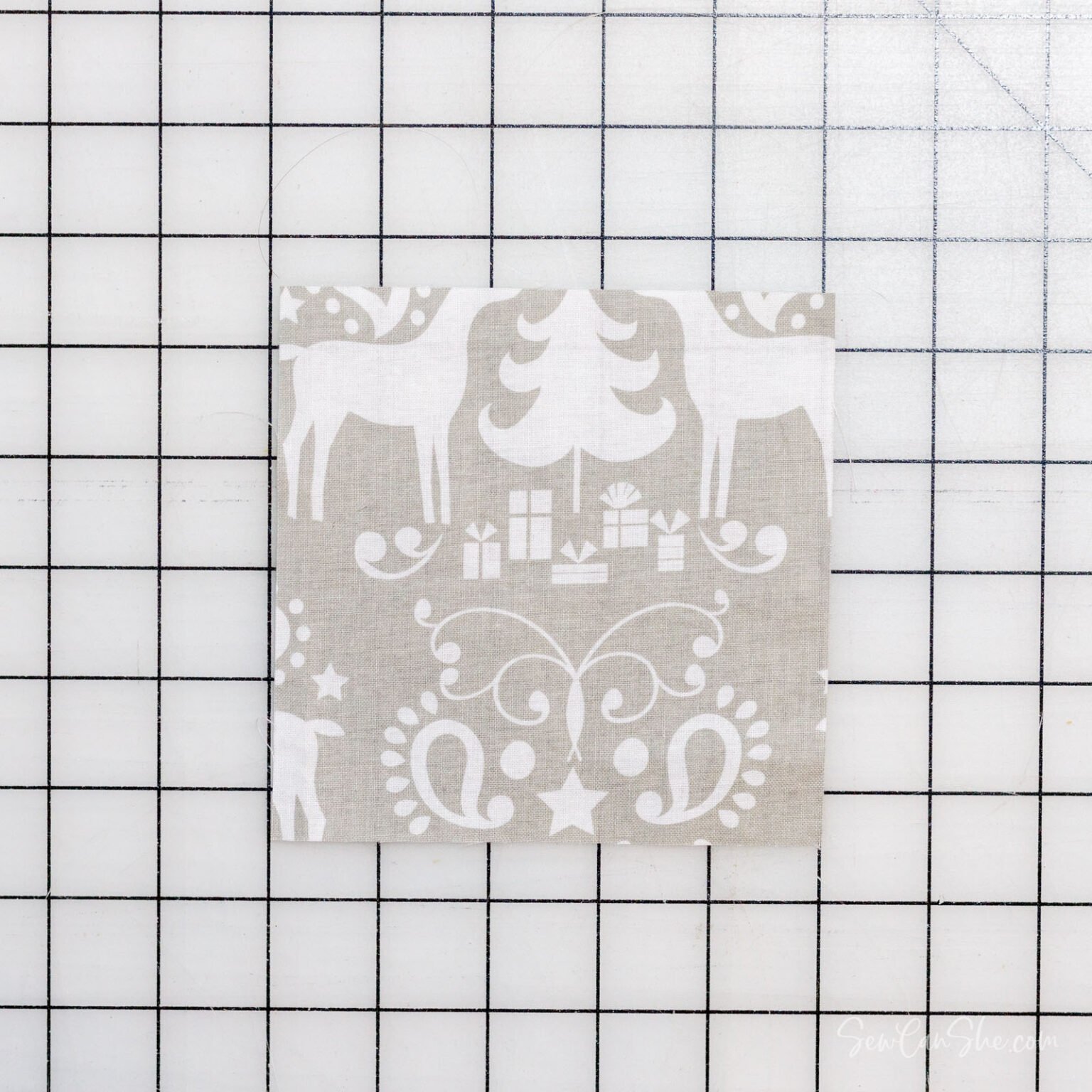 How to Make Folded Fabric Coasters and Pot Holders Easy Sewing Pattern