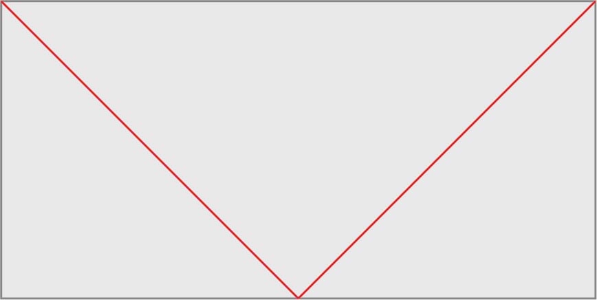 simplified ruler diagram