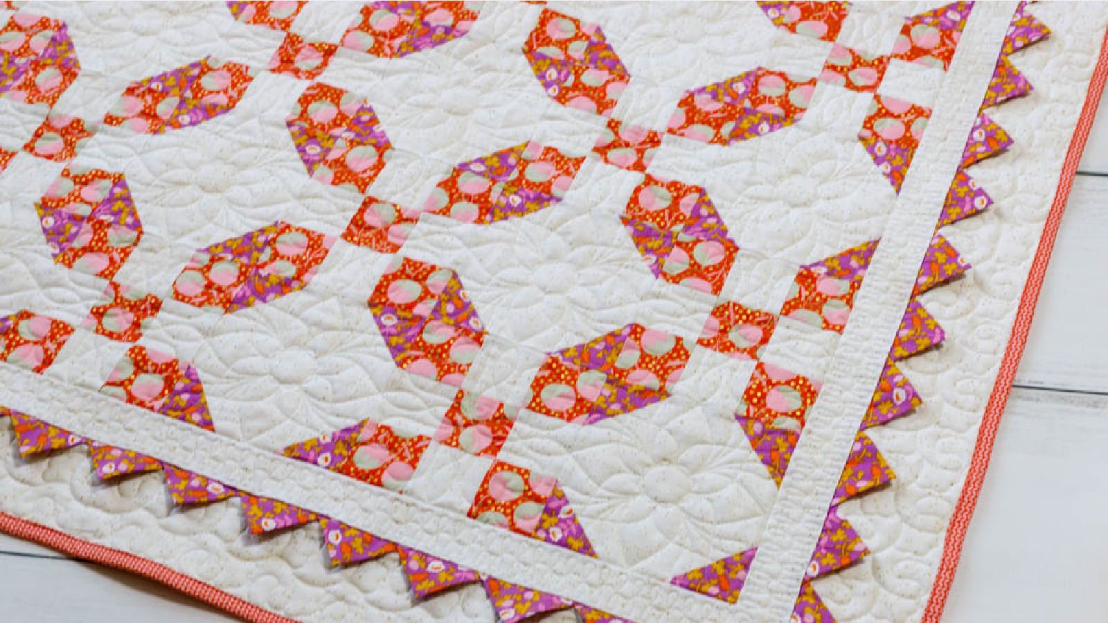 70+ Fabulous and Free Lap Quilt Patterns