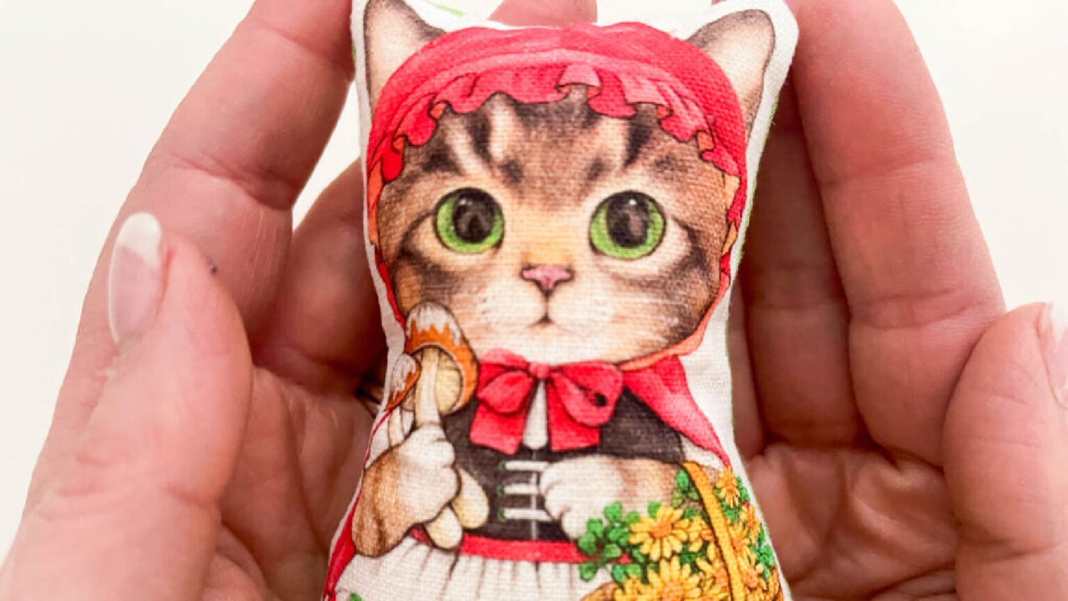 45 Super Easy Sewing Patterns that are Perfect for Beginners!