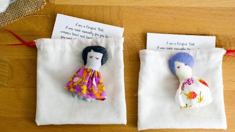 Bust Your Scrap Bin! Over 100 FREE Sewing Patterns