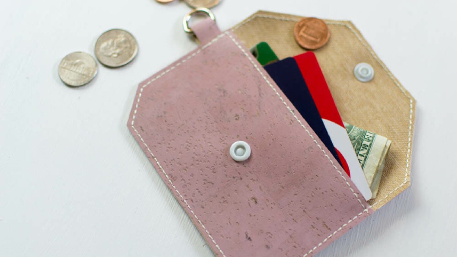 25 Best Wallet Patterns for Any Style: All Free