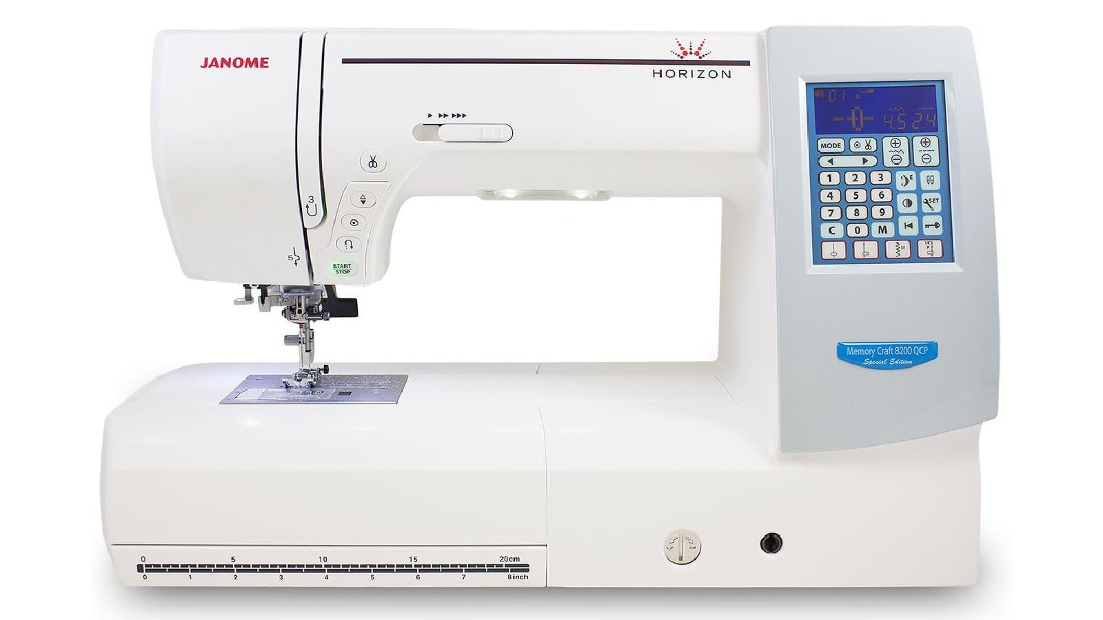 What's the Best Sewing Machine for a Beginner?