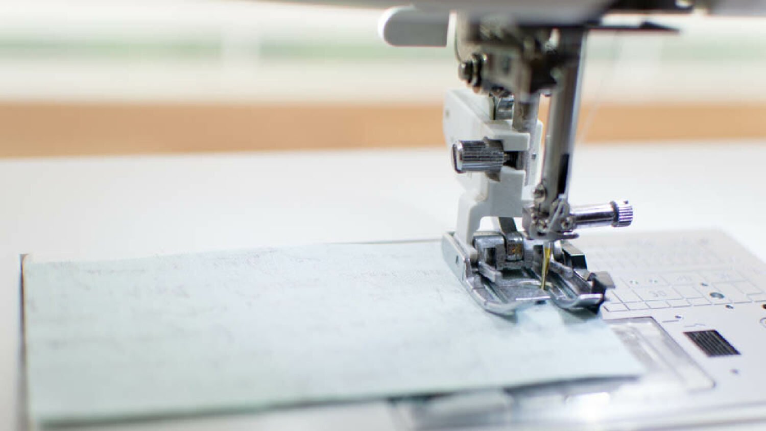 3 Sewing Machine Features You Didn't Know You Wanted!