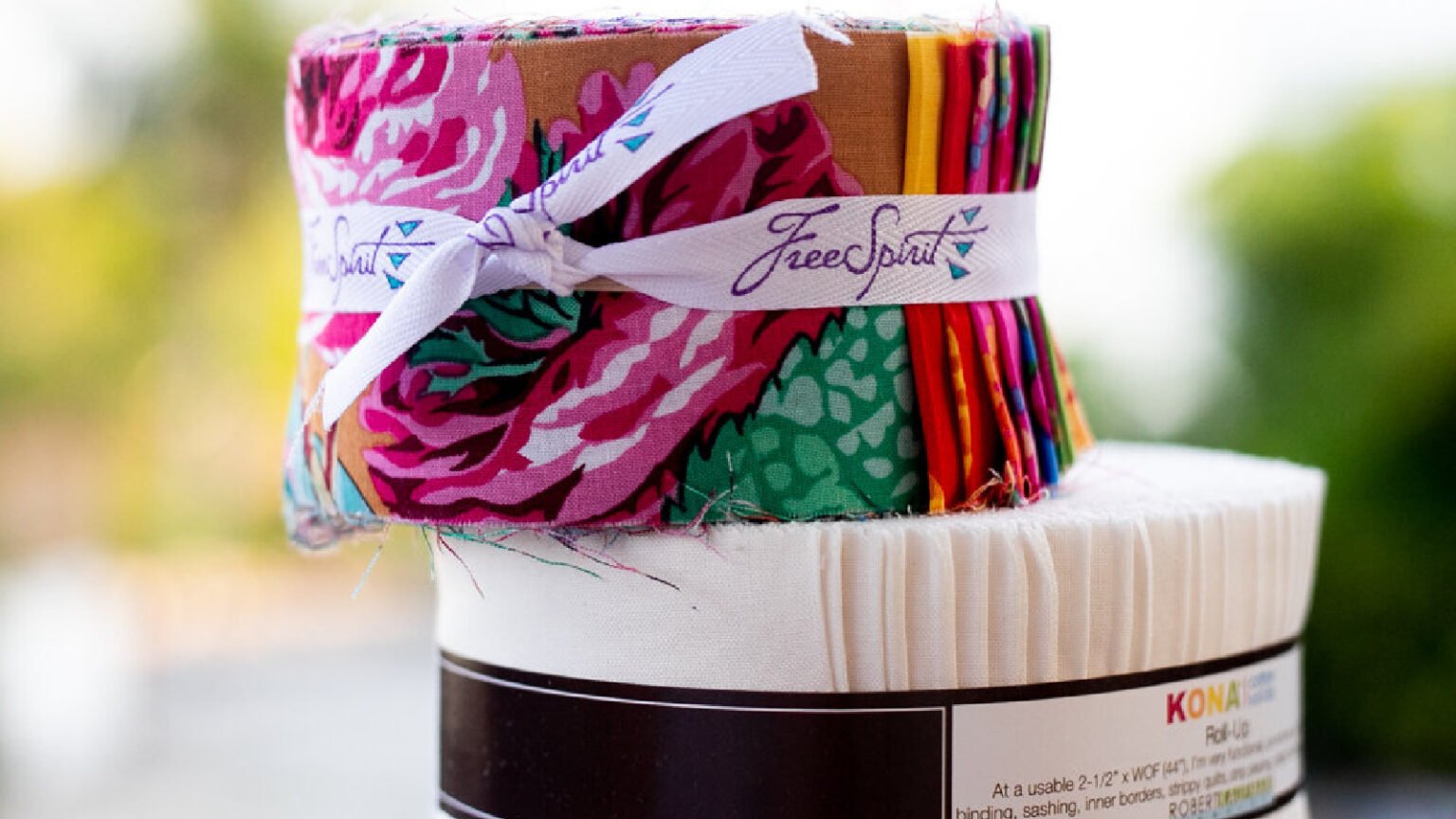 16 Free Jelly Roll Patterns Make a Strip Quilt Your Next Project!