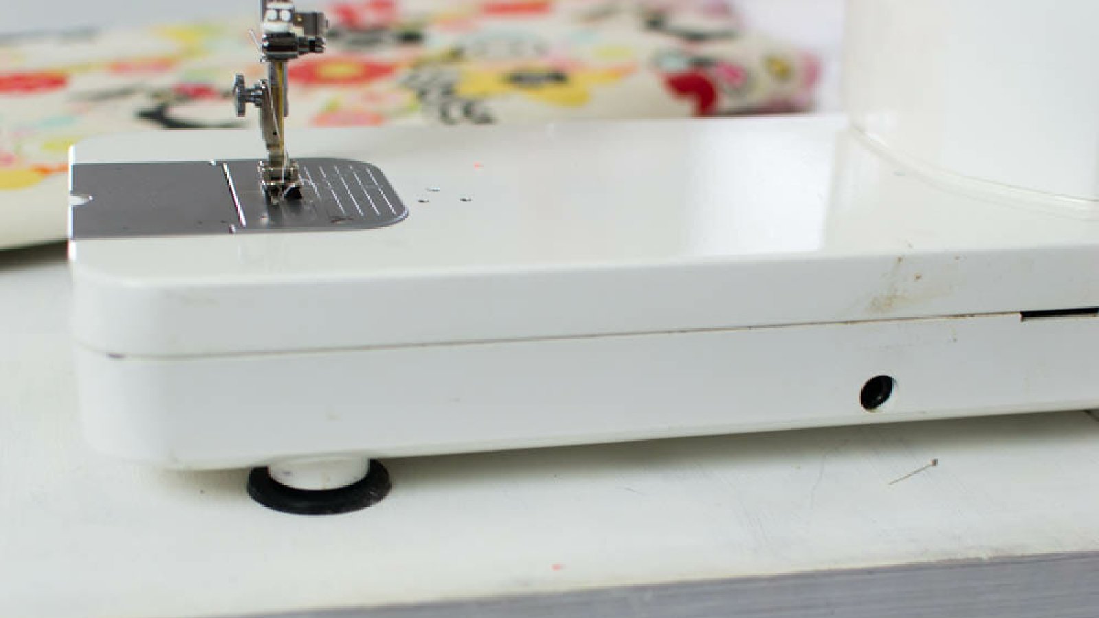 3 Sewing Machine Features You Didn't Know You Wanted!