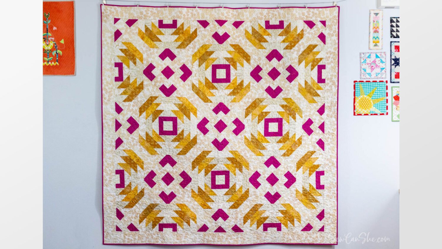 21 log cabin quilting patterns you will love all free 