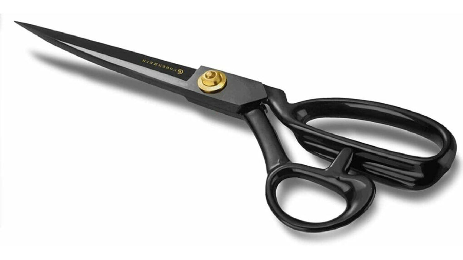 10 Scissors to Cut Fabric Easier, Faster, and More Accurately