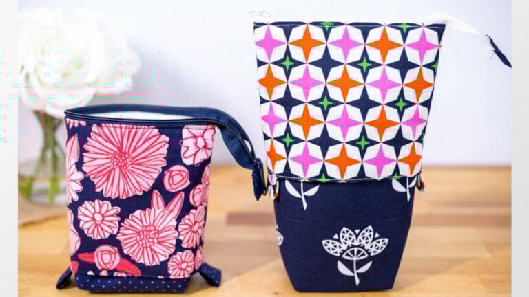 Back to School Sewing: 50 Free Sewing Patterns