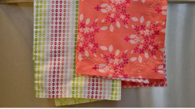 Best 50 Sewing Patterns For A Beautiful Kitchen: All Free!