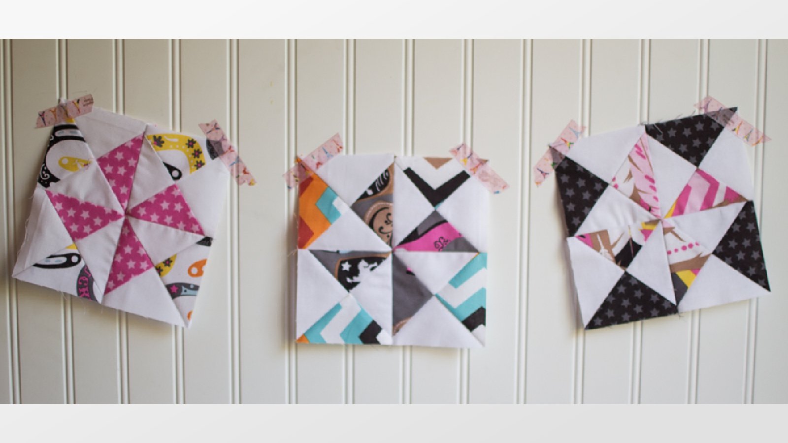 Free Classic Quilt Block Pattern the Yankee Puzzle